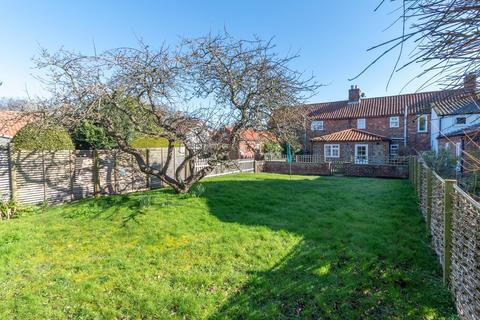 3 bedroom terraced house for sale, Park Road, Wells-next-the-Sea, NR23