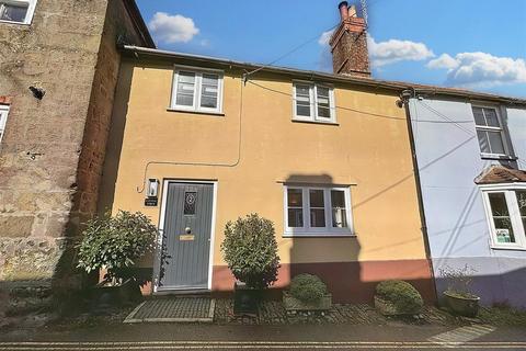 2 bedroom cottage for sale, Layton Lane, Shaftesbury