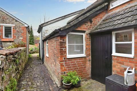 2 bedroom cottage for sale, Layton Lane, Shaftesbury