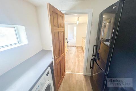 2 bedroom terraced house for sale, Lower Clough Street, Barrowford