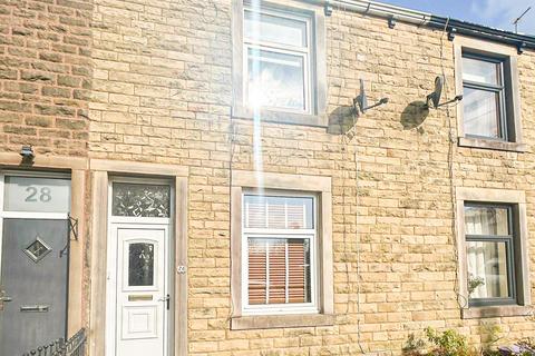 undefined, Lower Clough Street, Barrowford