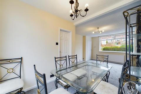 3 bedroom terraced house to rent - Lancastre Grove, Leeds