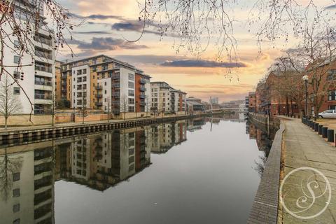 1 bedroom duplex for sale, The Chandlers, Leeds City Centre, Leeds