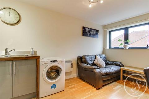 1 bedroom duplex for sale, The Chandlers, Leeds City Centre, Leeds