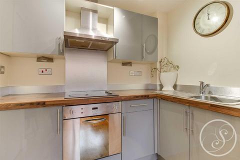 1 bedroom duplex for sale, The Chandlers, Leeds City Centre, Leeds