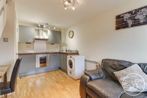 1 bedroom duplex for sale, The Chandlers, Leeds City Centre, Leeds