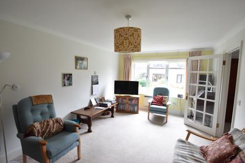 2 bedroom retirement property for sale, Atwater Court, Lenham, Maidstone, ME17