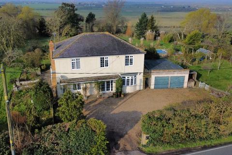 Mount Echo Batts Road, Steeple, Southminster, CM0 7LE