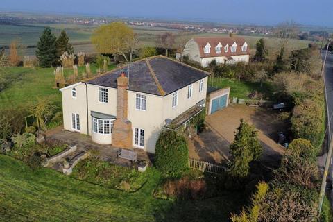 Mount Echo Batts Road, Steeple, Southminster, CM0 7LE