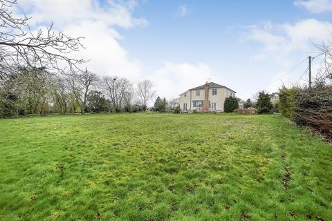 Mount Echo Batts Road, Steeple, Southminster, CM0 7LE