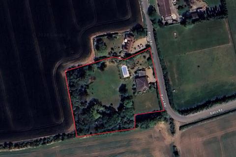 Mount Echo Batts Road, Steeple, Southminster, CM0 7LE