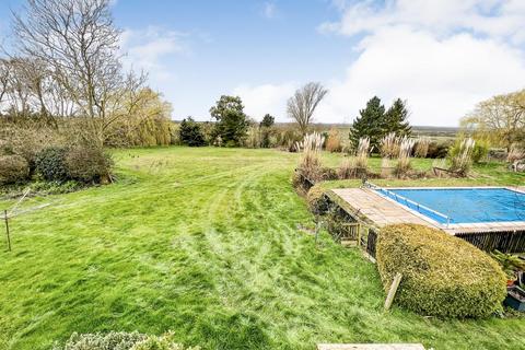 Mount Echo Batts Road, Steeple, Southminster, CM0 7LE