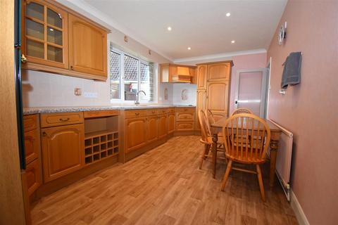 4 bedroom detached house for sale - Mowthorpe Lane, Terrington YO60