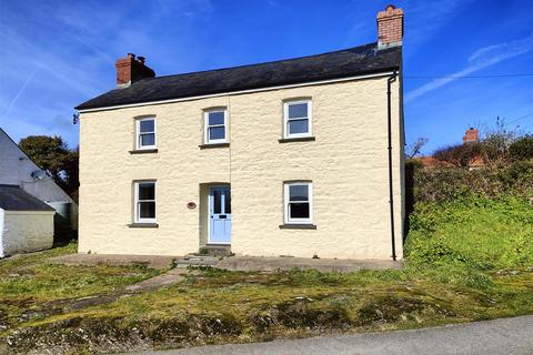 4 bedroom detached house for sale, Trewennol, 8 Ffordd Y Felin, Trefin, Haverfordwest