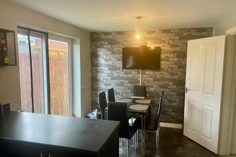 22 Barley Edge, Carlisle, CA1 2PG