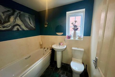 22 Barley Edge, Carlisle, CA1 2PG