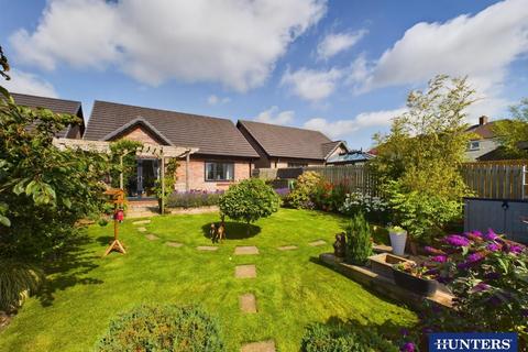 2 bedroom detached bungalow for sale, St. Cuthberts Close, Wigton, CA7