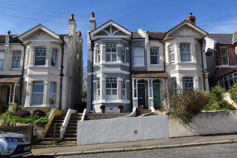 3 bedroom semi-detached house for sale, Edmund Road, Hastings
