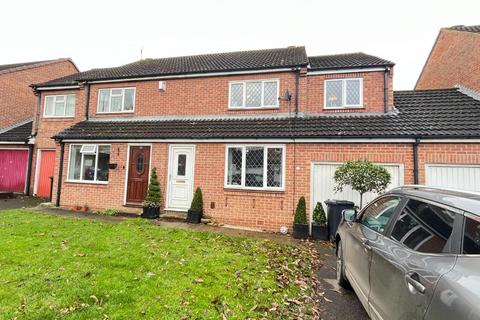 3 bedroom house for sale - The Chase, Boroughbridge, York