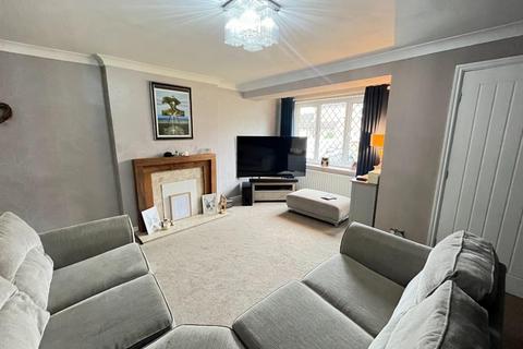 3 bedroom house for sale, The Chase, Boroughbridge, York