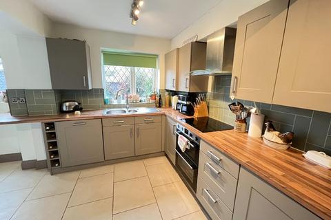 3 bedroom house for sale, The Chase, Boroughbridge, York