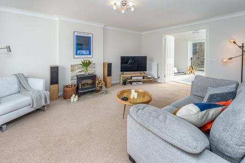 4 bedroom detached house for sale - Whitton View, Rothbury, Morpeth