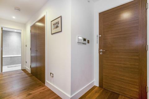 Apartment 24, Springfield Court Springfield Avenue, Harrogate, HG1 2HR