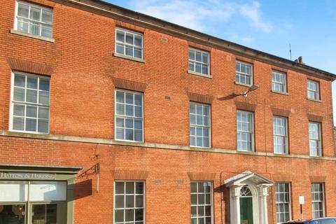 1 bedroom apartment for sale, New Street, Warwick