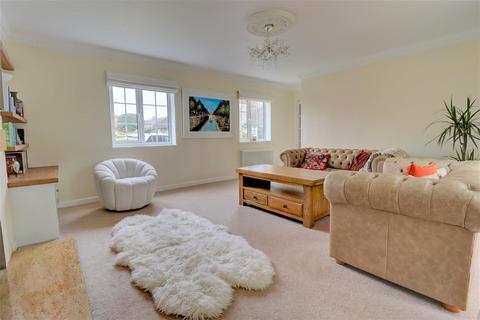 4 bedroom detached house to rent - Merton Way, Kibworth Harcourt, Leicester