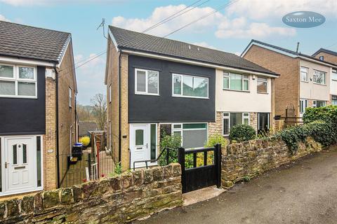 3 bedroom semi-detached house for sale, Wisewood Lane, Wisewood, Sheffield