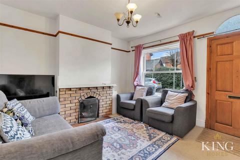 2 bedroom terraced house for sale, Avenue Road, Astwood Bank, Redditch