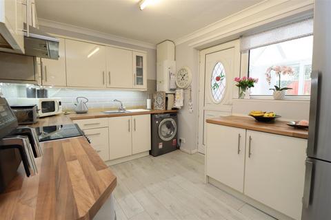 2 Burdon Close, Stockton-on-tees, TS19 0SJ