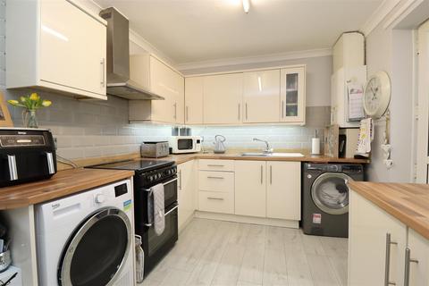 2 Burdon Close, Stockton-on-tees, TS19 0SJ