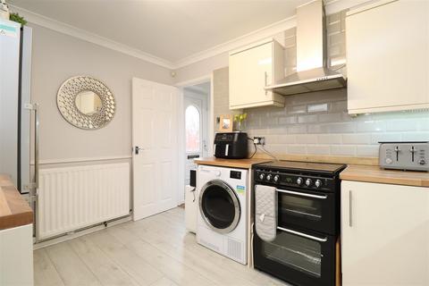 2 Burdon Close, Stockton-on-tees, TS19 0SJ