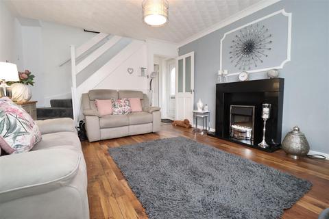2 Burdon Close, Stockton-on-tees, TS19 0SJ