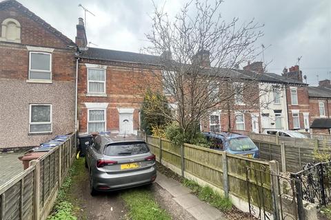 2 bedroom terraced house for sale, Church Hill Street, Burton-On-Trent DE15