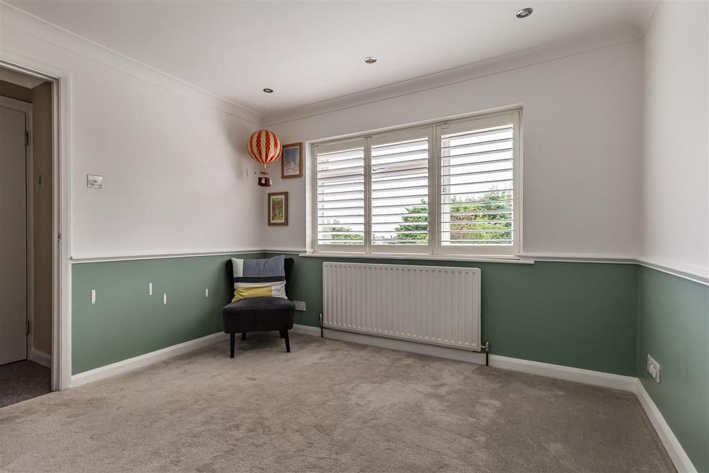 Bedroom Four