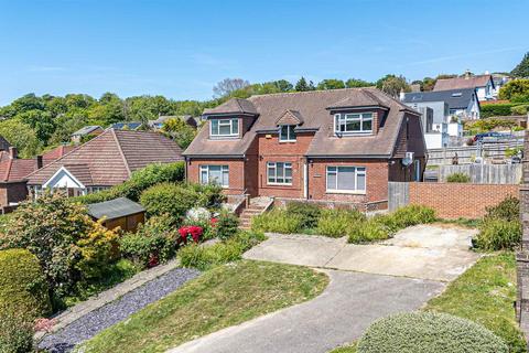 Ochiltree Road, Hastings