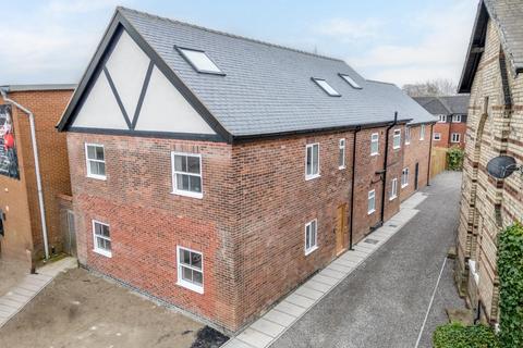 1 bedroom apartment for sale, Maxwell House, Acomb Road, York