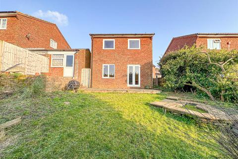 3 bedroom detached house for sale, Fulford Close, St. Leonards-on-sea