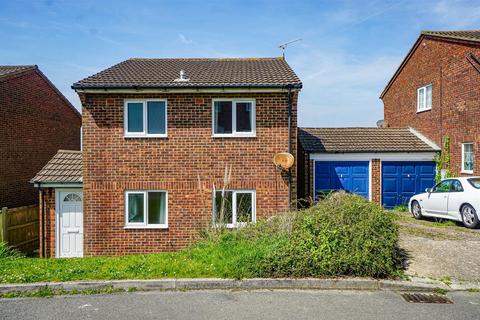 3 bedroom detached house for sale, Fulford Close, St. Leonards-on-sea