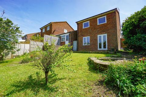 3 bedroom detached house for sale, Fulford Close, St. Leonards-on-sea