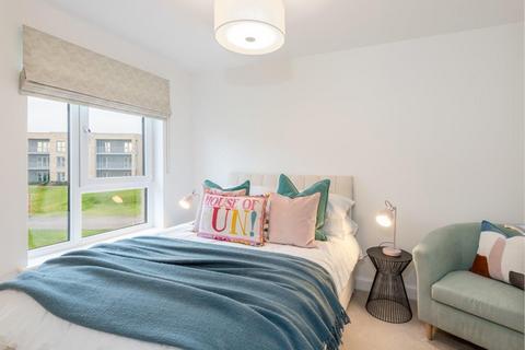 4 bedroom end of terrace house for sale, STEWARTON at Cammo Meadows Meadowsweet Drive, Edinburgh EH4