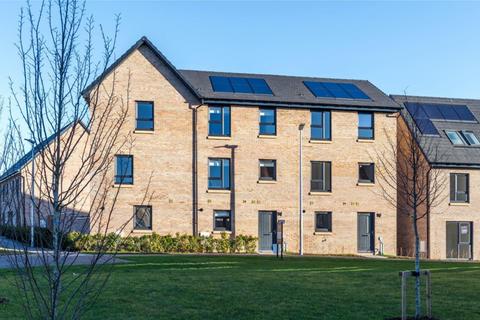 4 bedroom end of terrace house for sale, STEWARTON at Cammo Meadows Meadowsweet Drive, Edinburgh EH4