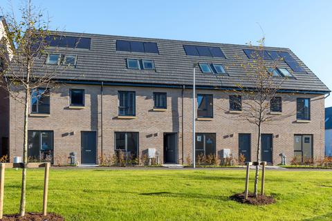 3 bedroom end of terrace house for sale - DURRIS at Cammo Meadows Meadowsweet Drive, Edinburgh EH4