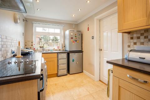 3 bedroom detached house for sale, Highthorn Road, Huntington, York