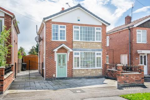 3 bedroom detached house for sale, Highthorn Road, Huntington, York