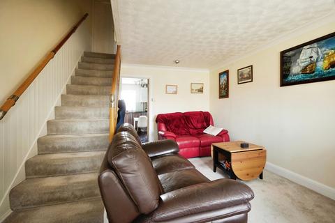 2 bedroom terraced house for sale, Blackmore Road, Shaftesbury SP7
