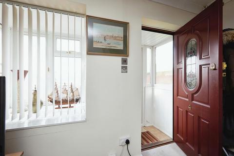 2 bedroom terraced house for sale, Blackmore Road, Shaftesbury SP7