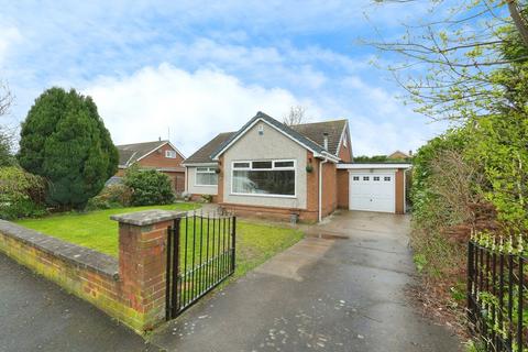 4 bedroom detached bungalow for sale, Tewkesbury Avenue, Middlesbrough TS7